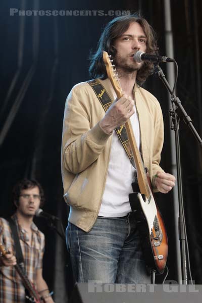 ALISTER - 2008-06-27 - EVREUX - Hippodrome Evreux Normandie - 